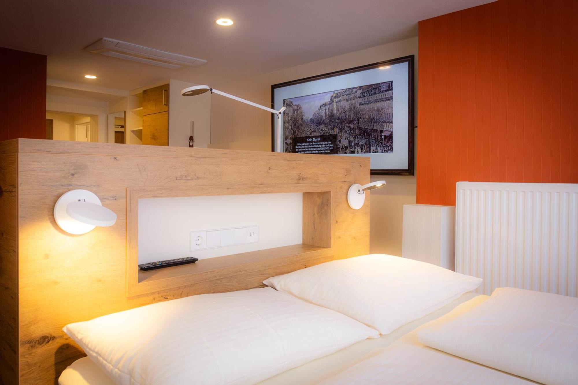 Azenberg 4* Stuttgart